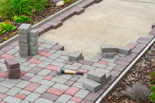 Best Commercial Driveway Pavers  in Shaw Heights, CO