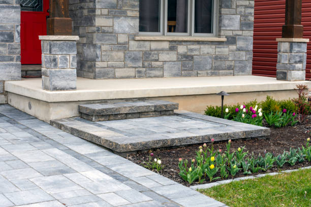 Professional Driveway Pavers in Shaw Heights, CO