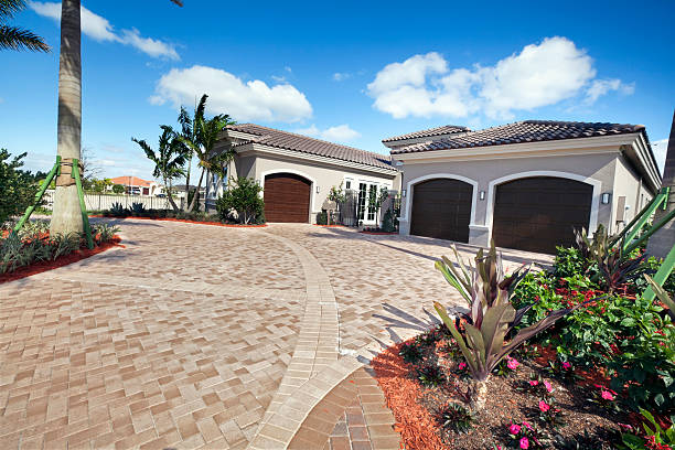 Shaw Heights, CO Driveway Pavers Company
