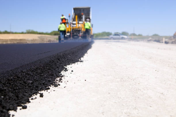 Best Commercial Driveway Pavers  in Shaw Heights, CO