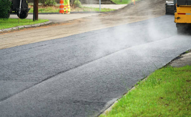 Best Residential Paver Driveway  in Shaw Heights, CO