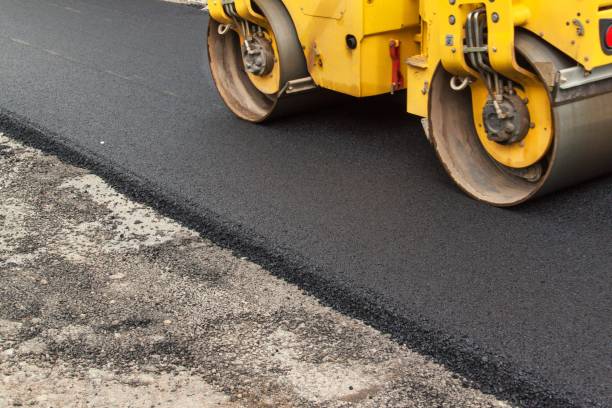Best Decorative Driveway Pavers  in Shaw Heights, CO