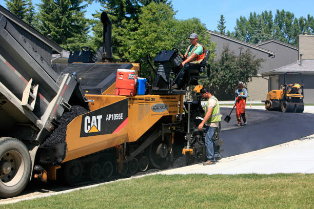 Best Affordable Driveway Pavers  in Shaw Heights, CO